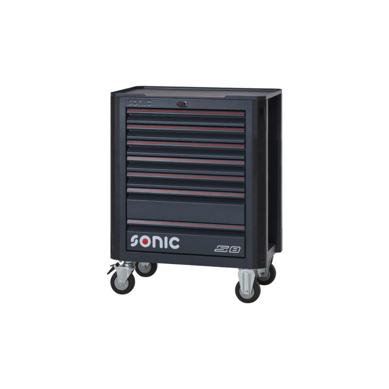 Tool traller