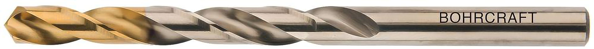 Bor titan spiss