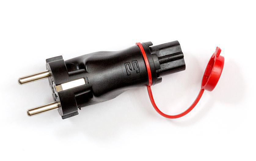 Tilkoblingskabel Adapter Calix