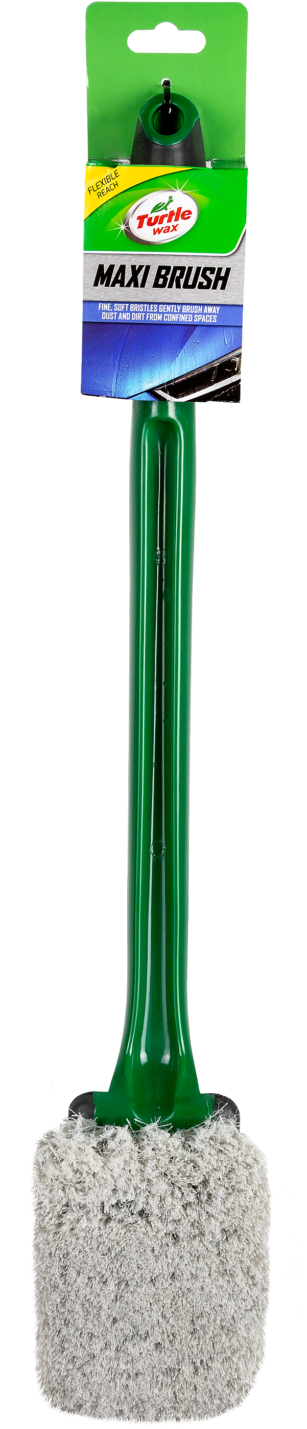 Turtle Wax Maxi brush - Rengöringsborste
