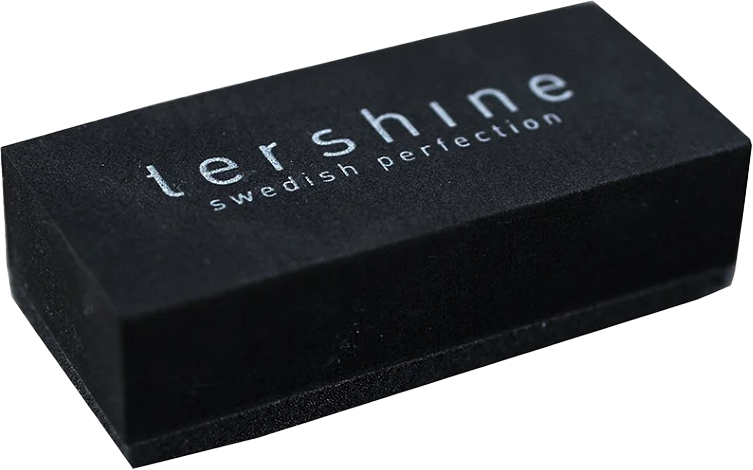 tershine Keramisk applikator - 1-pack