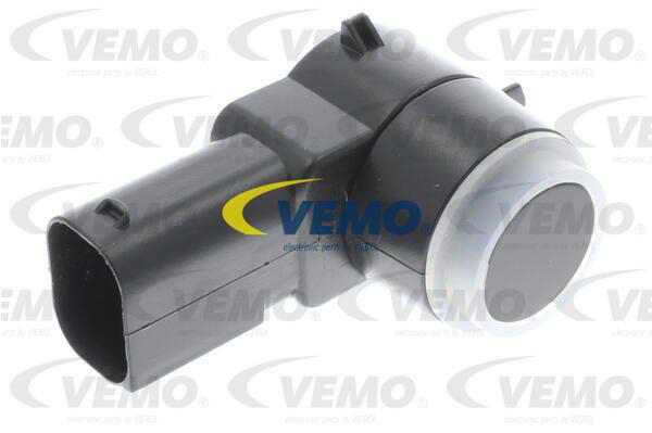 Parkeringssensor Vemo - Citroen - C4, Ds5. Peugeot - 508 - OE 6590CK,DPCA9665239277,9666016377,1611735680,1611735480,9666497777XT,6590SL,35429ZR