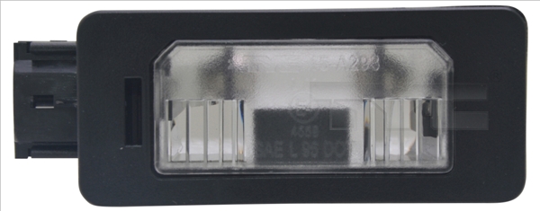 Nummerskiltlys - BMW - E9*, E60, E39, E61 xdrive, X6 m, M3 e46, M5 e39, M3, M5 e60, X6