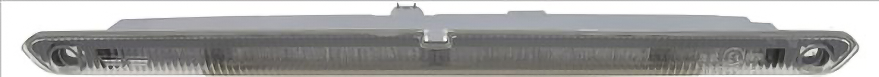 Extra bromljus TYC - Ford - Focus, Mondeo, B-max