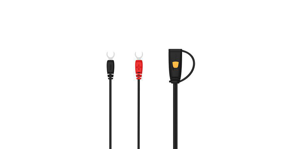 Tillbehör batteriladdare CS Connect U Terminal CTEK