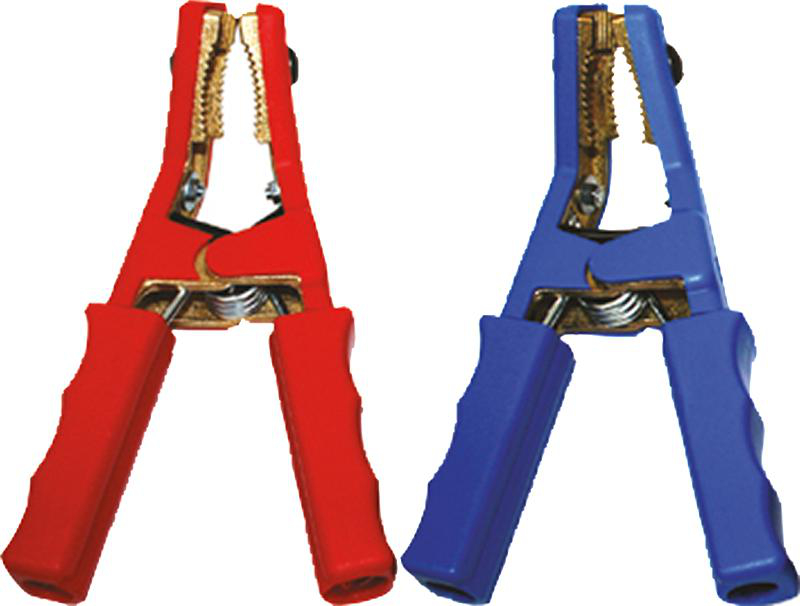 Startkabel Till Booster 48137 Sonic