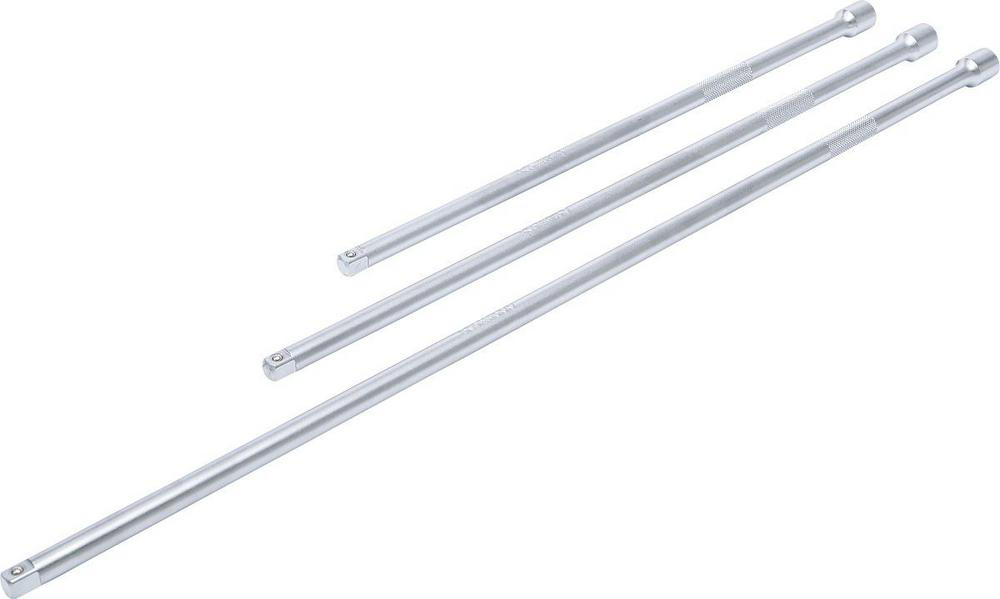 Forlenger 1/4" - 380 mm lang