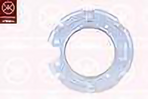 Bromssköld Klokkerholm - BMW - 1-SERIE-serie, E9*, 3-serie f34, F36, 4-serie, M4, M3 f80, M1, M3, F30, F32 - OE 34216771430