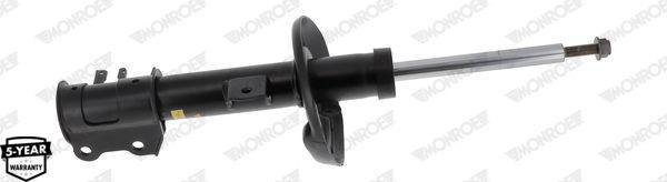 Stötdämpare Monroe - Opel - Corsa - OE 13434138,13434140,345092,13434134,13434132,345086,345084,345090