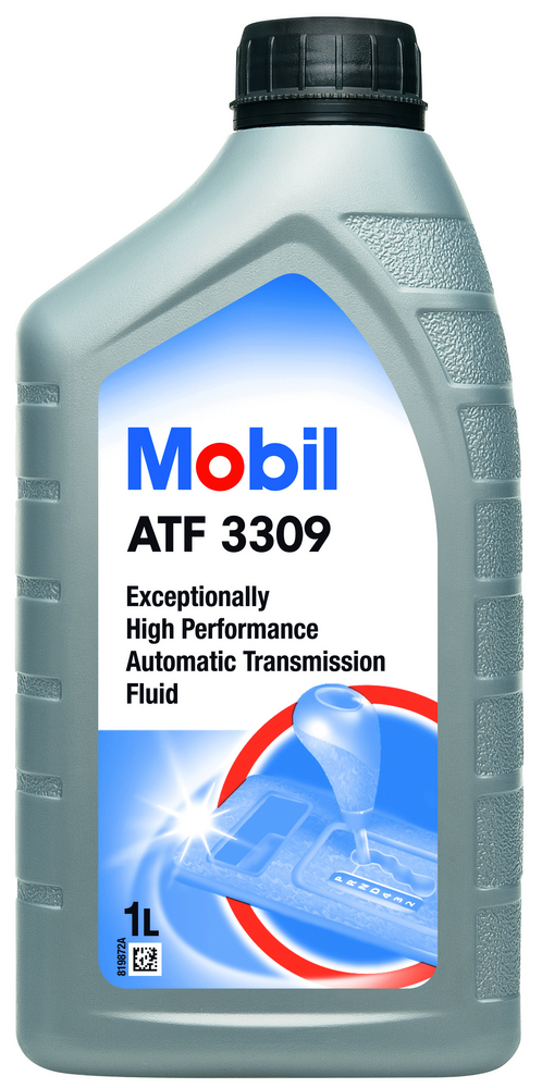 MOBIL ATF 3309 GSP Mobil - Volvo - Toyota - Saab - Ford - Mini - VW - Peugeot - Suzuki