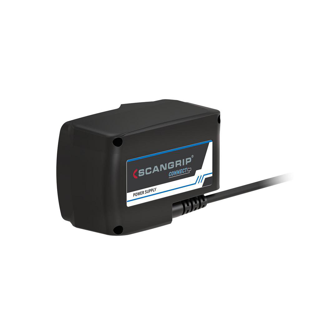 Power Supply Connect Scangrip