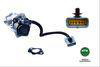 EGR-ventil NGK - Volvo - V50, S40, C30. Ford - Focus, C-max