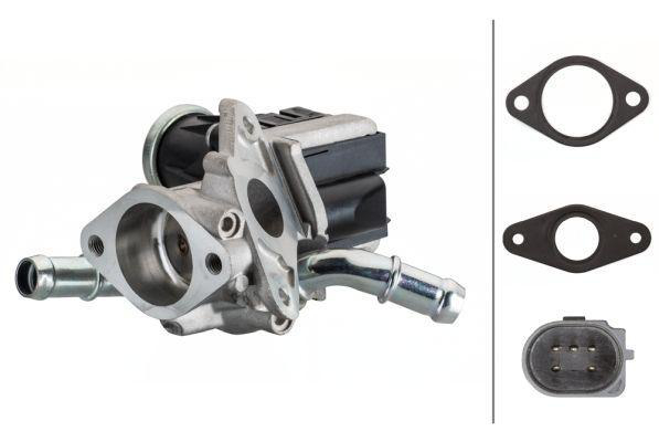 EGR ventil NGK - Ford - Transit