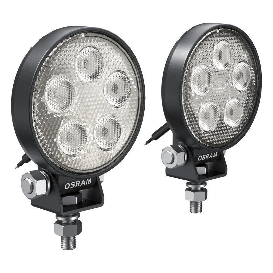 Arbetsbelysning LEDdriving VX70-SP 3" Osram
