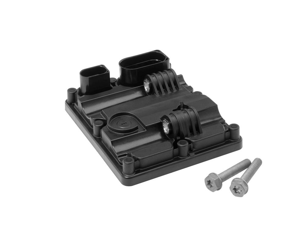 Styrenhet 4WD BorgWarner - VW - Skoda - Seat - Audi - OE 0CQ907554J