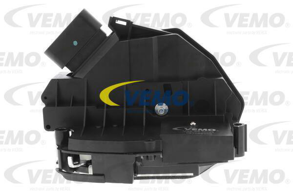 Dörrstängning Vemo - Volvo - V60, Xc60, S60 - OE 31301743,31349864