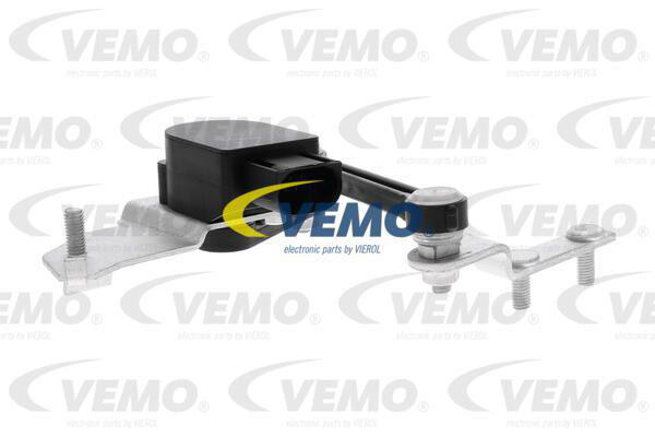 Sensor lysstyrke kontroll - Volvo - V70, V60, Xc60, Xc70, S60, S80