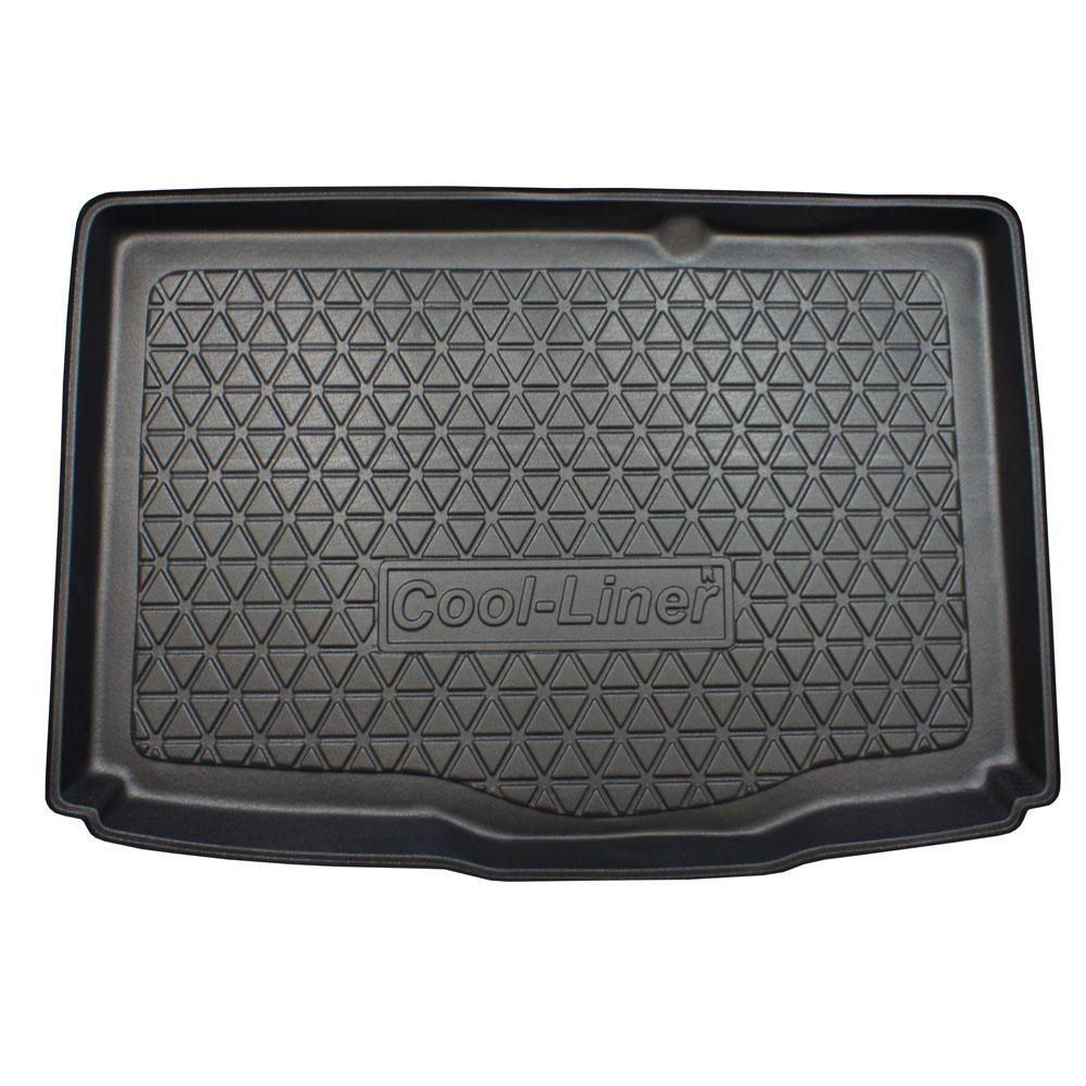 Bagagerumsmatta Fiat Grande Punto - Fiat - Grande punto