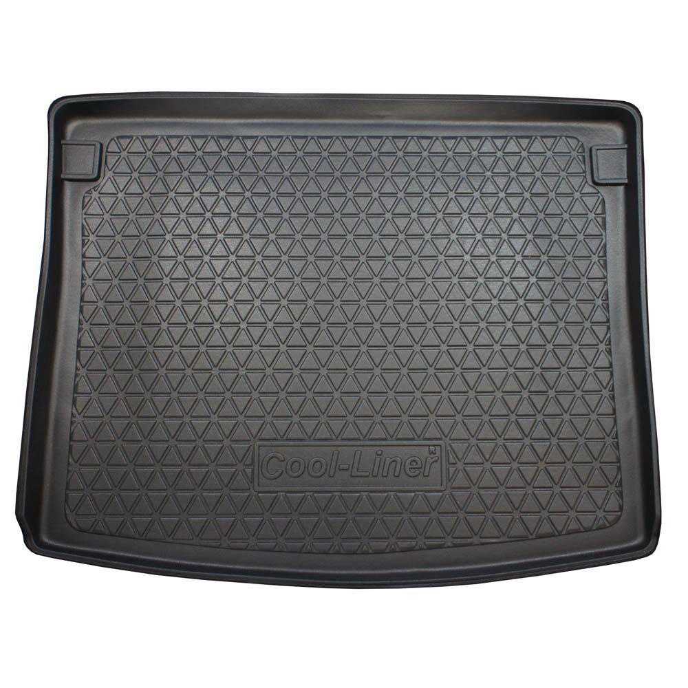 Bagagerumsmatta Volkswagen Caddy - VW - Caddy