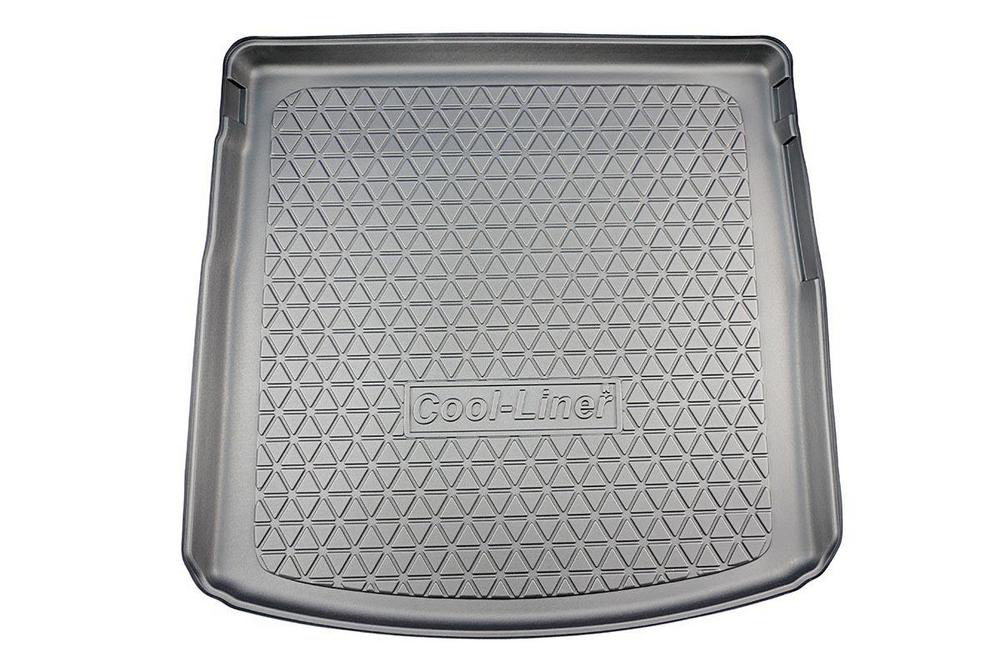 Bagagerumsmatta Seat / Cupra Leon IV - Seat - Leon. Cupra - Leon