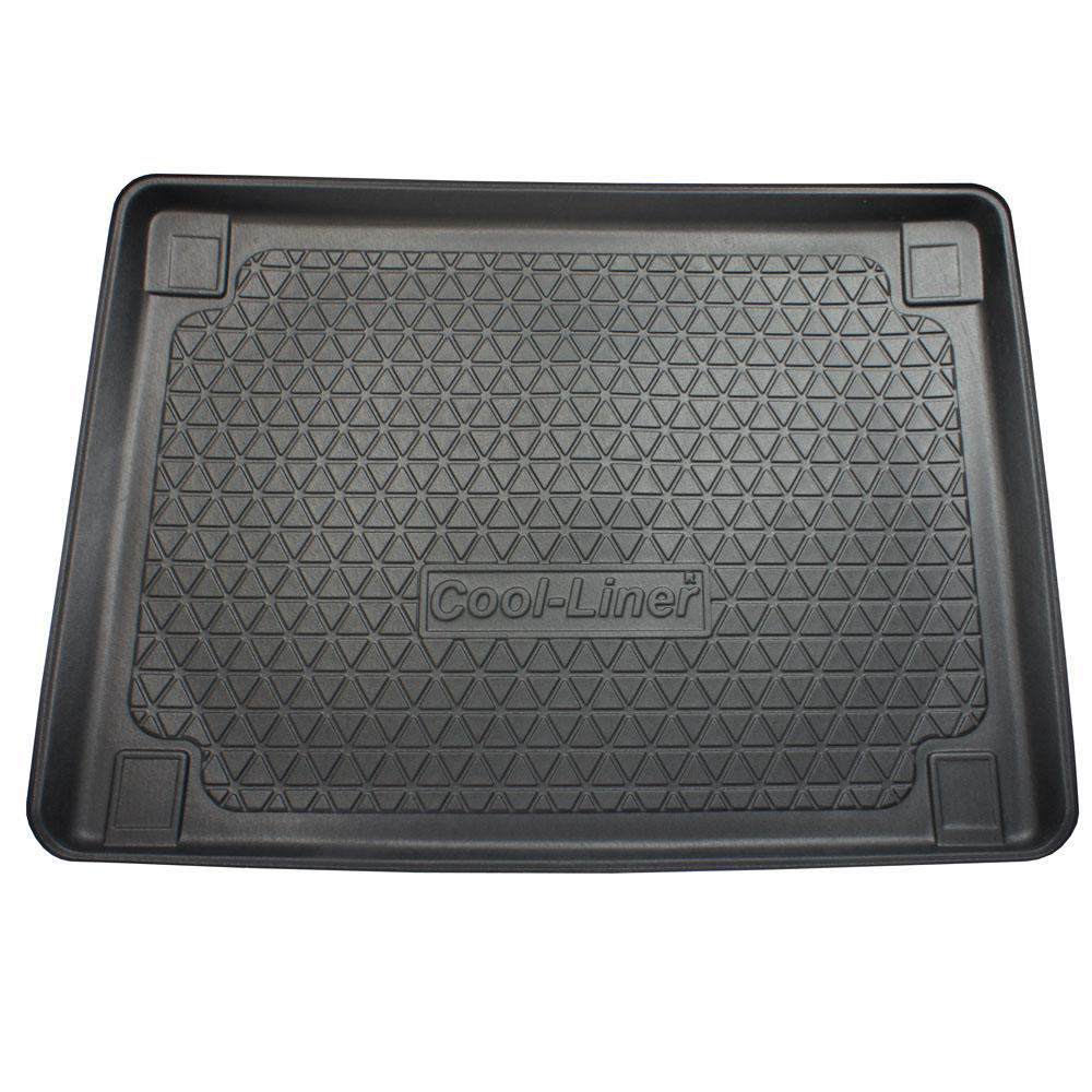 Bagagerumsmatta Ford Tourneo Connect II - Ford - Tourneo grand, Tourneo connect