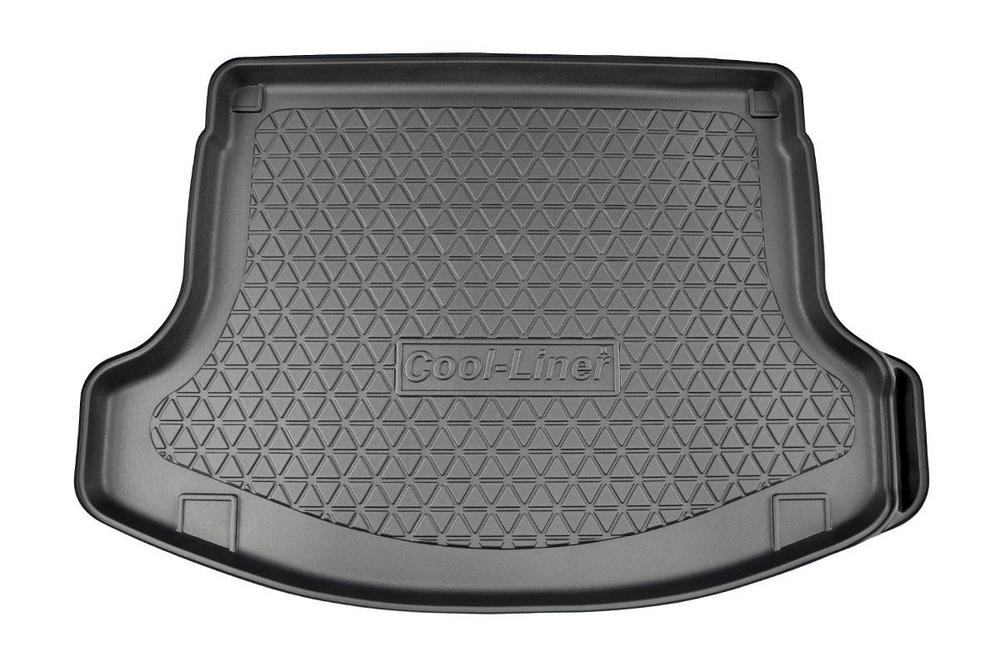 Bagagerumsmatta Hyundai i30 III - Hyundai - I30