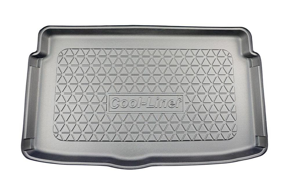 Bagagerumsmatta Hyundai i20 III - Hyundai - I20