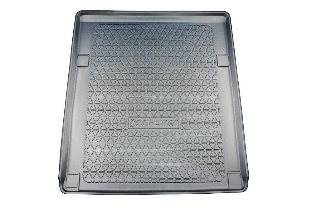 Bagasjematte Citroen/Opel/Peugeot/Toyota - Citroen - Berlingo. Toyota - Proace. Opel - Combo. Peugeot - Rifter