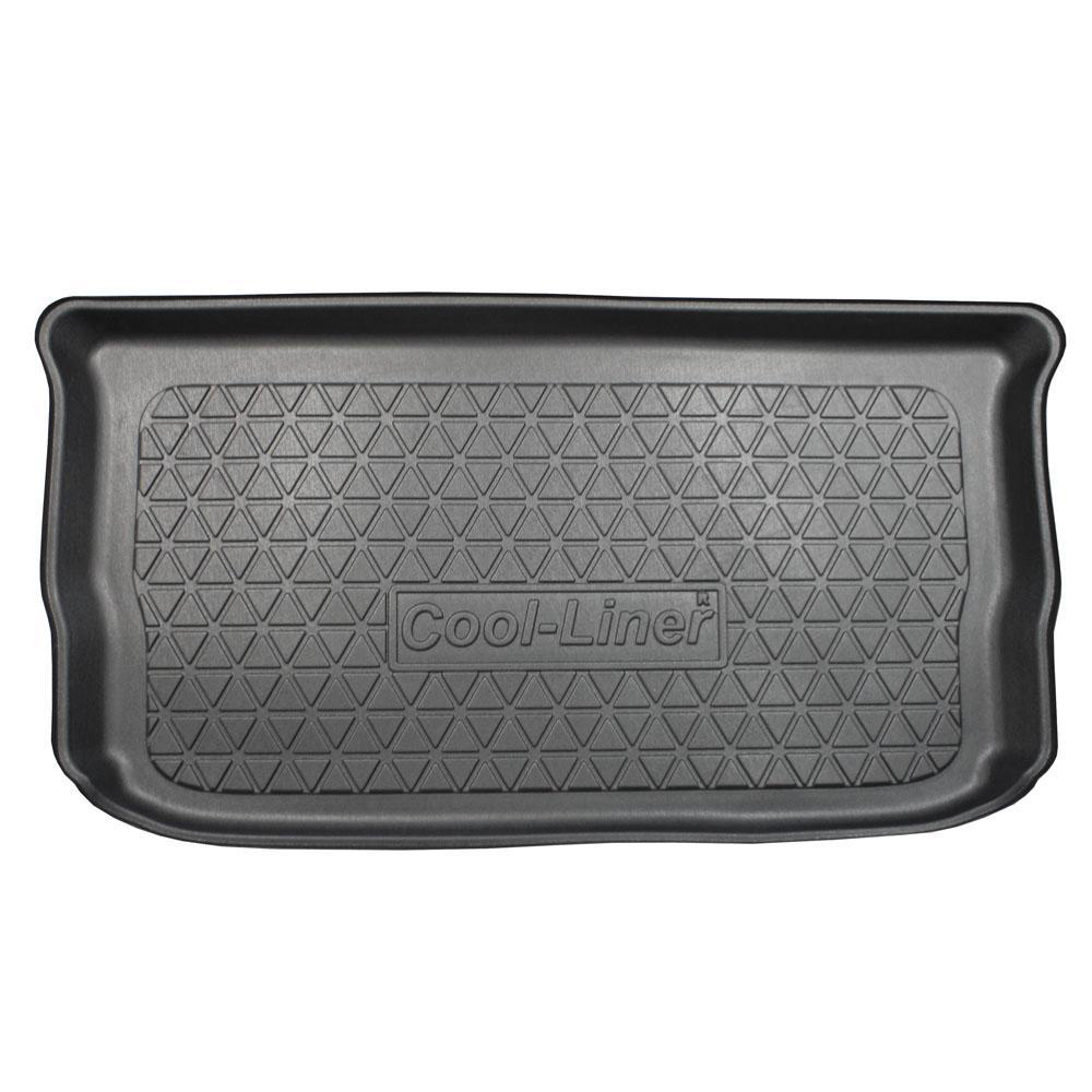 Bagagerumsmatta Renault Twingo III - Renault - Twingo