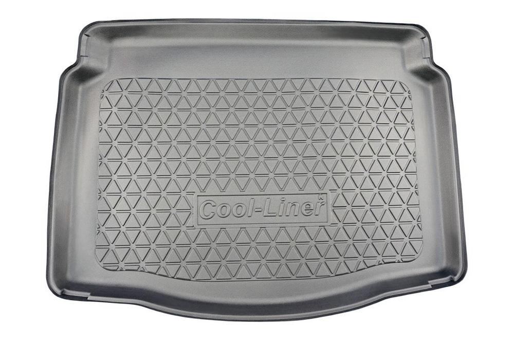 Bagagerumsmatta DS 4 - Ds - Ds4
