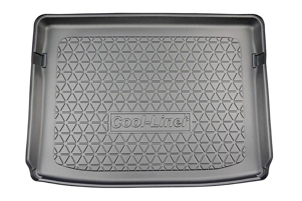 Bagasjematte Mazda CX-30 Med Smart Cargo System - Mazda - Cx-30