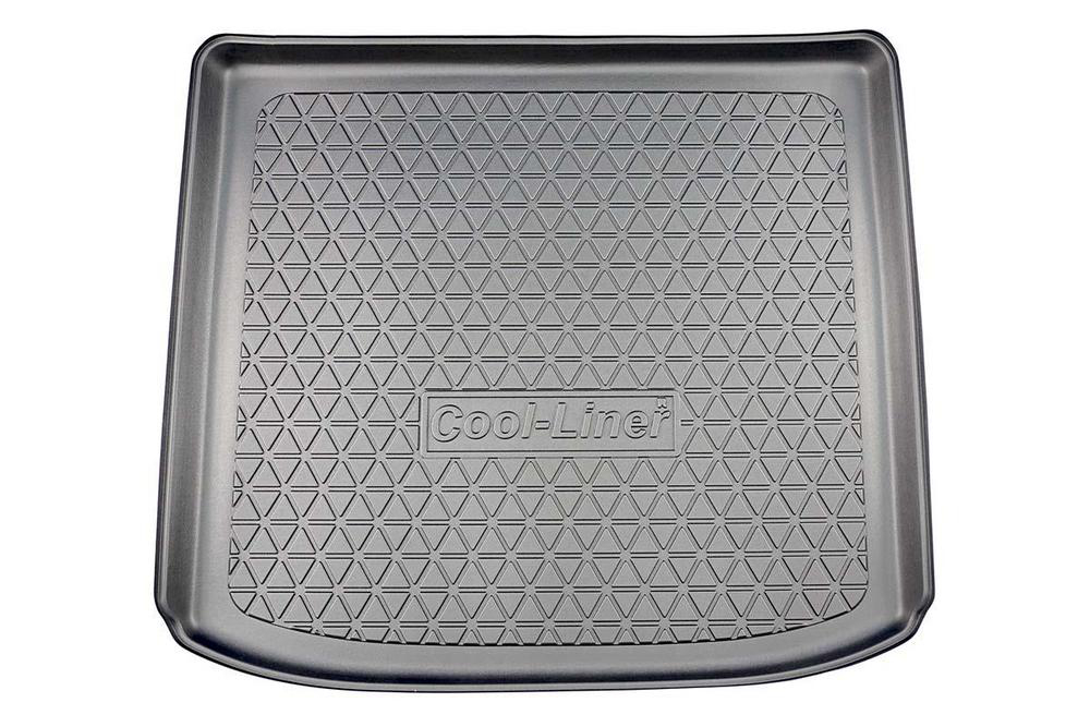 Bagagerumsmatta Aiways U5 (electric) - Aiways - U5