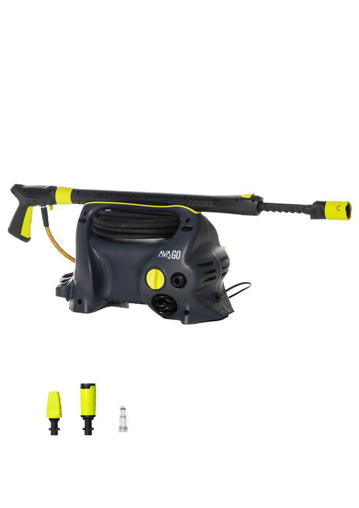 AVA GO P40 Medium Bundle - Trykk Waser
