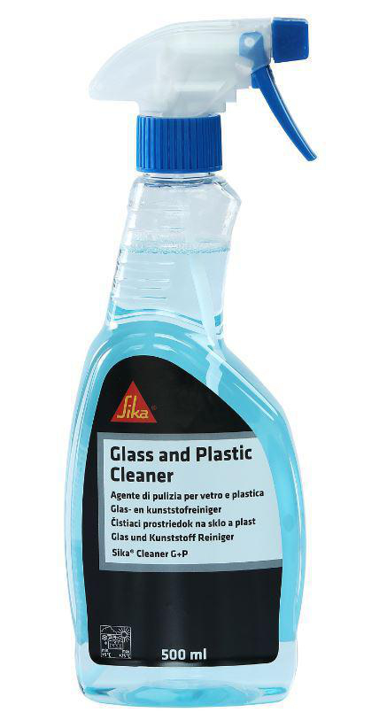 Sika Cleaner G+P 500ml Sika