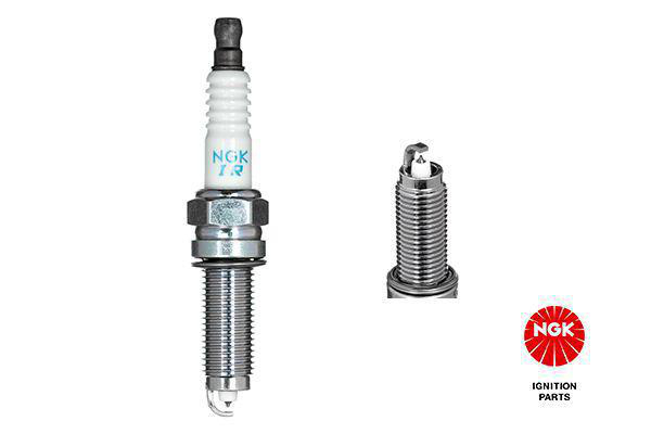 NGK Tändstift - ILZKR7G7G (90219) Laser Iridium - Alfa romeo - Giulia, Stelvio