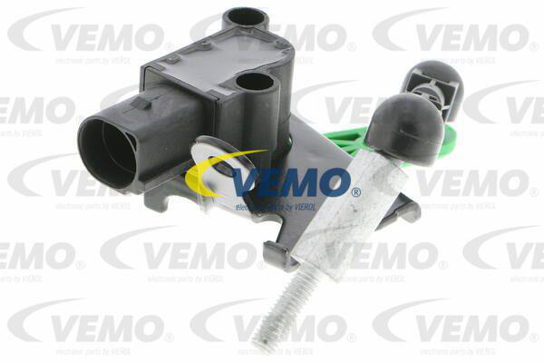 Nivåsensor Vemo - Audi - A6, A6 quattro, A7 quattro, Rs6, S6, A8 quattro, S8, Rs7, S7, A7