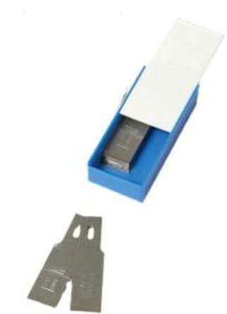 16mm blad till Polyurethanhyvel null