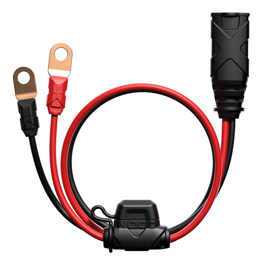 Batteriladdning X-Connect Terminalkopplade öjletter- GC002 Noco