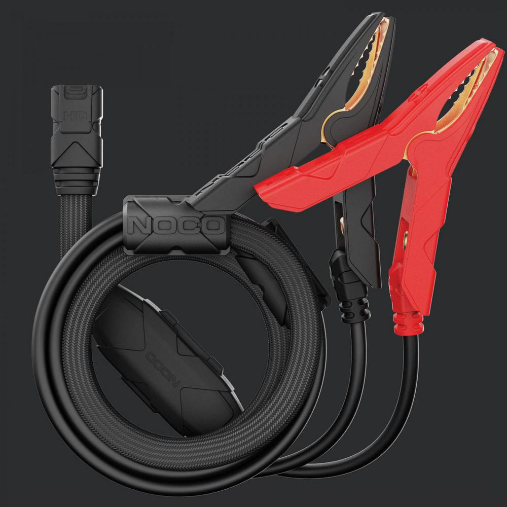 NOCO GPA004 PRO Batteriklemmer med Eyelet