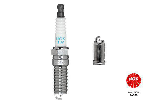 NGK Tändstift - ILTR6R8G (91794) Laser Iridium - Ford - Focus, Kuga