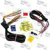 Kabelreparationssats baklucka Sidat - BMW - E60, E61 xdrive, M5 e60