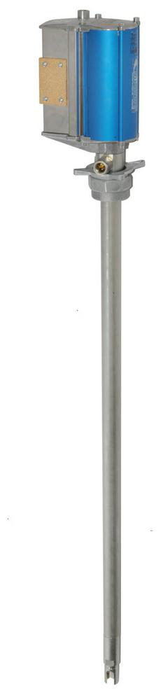 Pump 60:1 fett 180Kg fat Alentec Orion