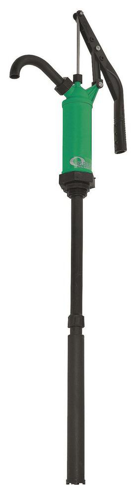 Fatpump Alentec Orion