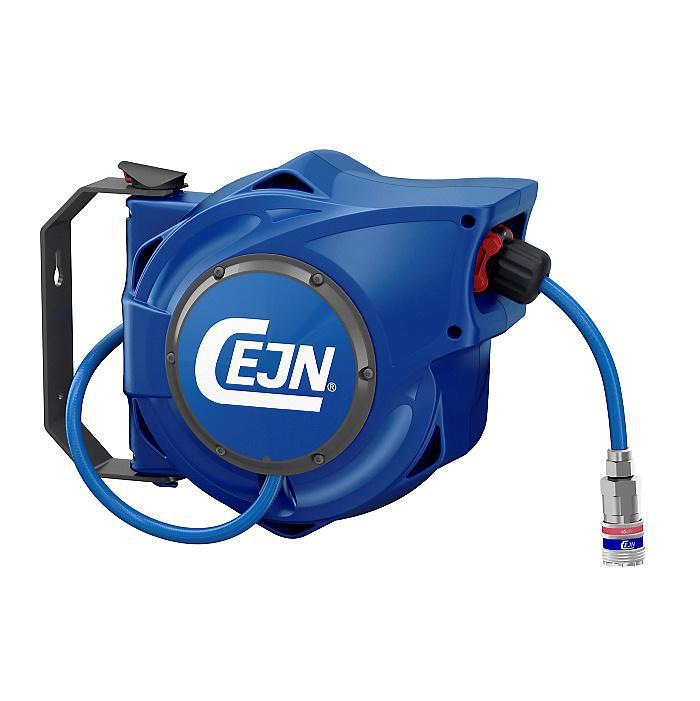 Hose Reel, Small (8X12/10M) Esafe 320
