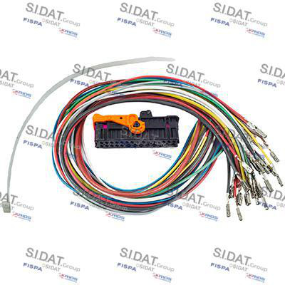 Reparasjonssett ledningsnett - VW - Skoda - Seat