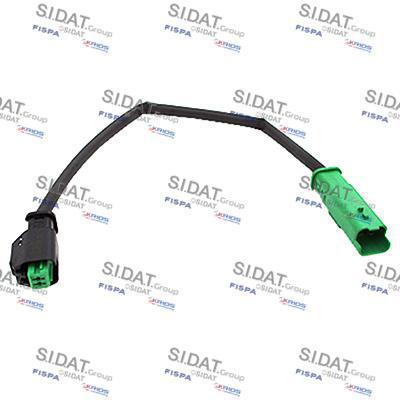 Kabelreparationssats termostat Sidat