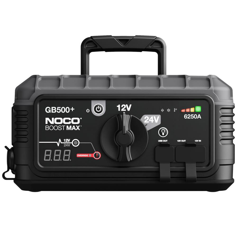 Startbooster GB500+ (2000 A) Noco