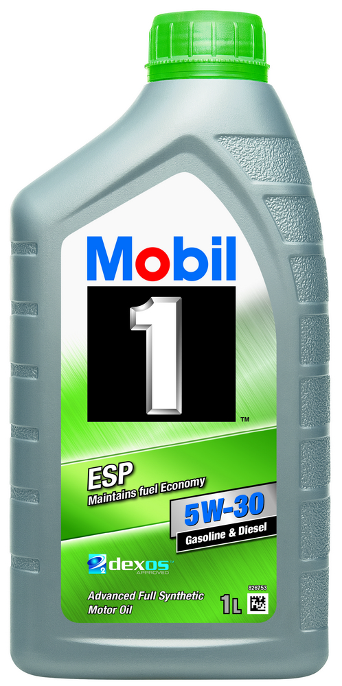 MOBIL 1 ESP 5W-30 Mobil - Motorolja