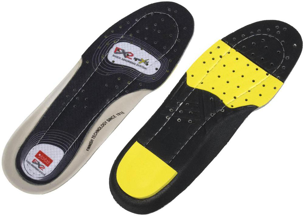 Innersula FX2 SUPREME INSOLE Strl 41 Jalas