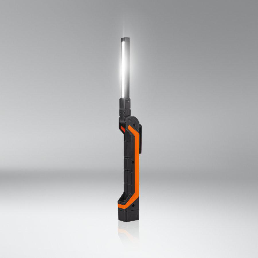 Ficklampa LEDinspect POCKET B200 Osram